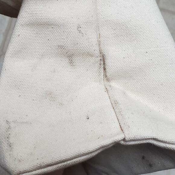 Birdorable JRN Tucan Augusta Sportswear Large Tote Bag 14.5" x 19" - Picture 9 of 14